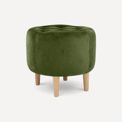 Пуф Орон Barhat Olive