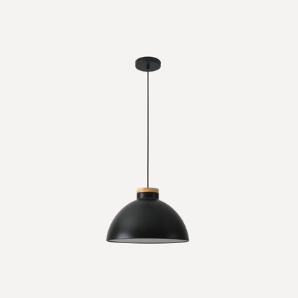 Подвесной светильник Малинг Black