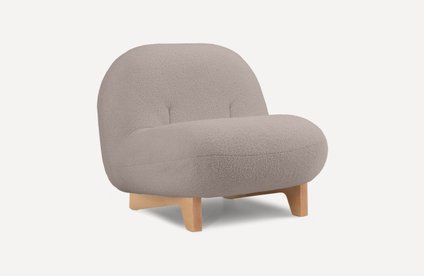 Кресло Элвит Cozy Beige распродажа
