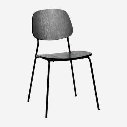 Стул Курт Black