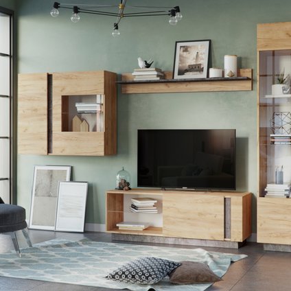 Стенка Бакстон