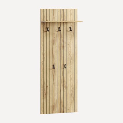 Вешалка Авильтон-1 Wood