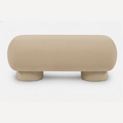 Банкетка Кото Ultra Sand распродажа