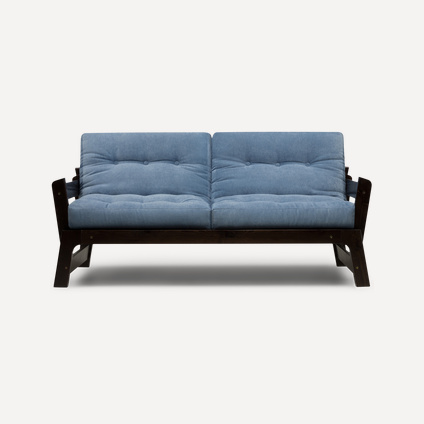 Кушетка Магни Blue