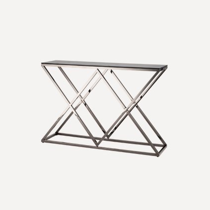 Консоль Клер Smoke