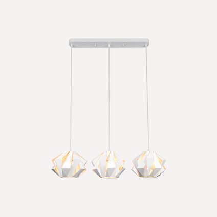 Подвесной светильник Larix White