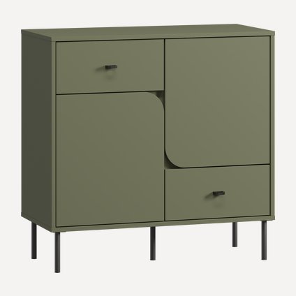 Тумба Блест-1 Olive