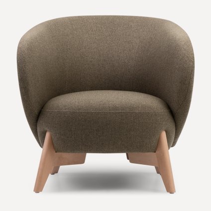 Кресло Тилар Textile Coffee