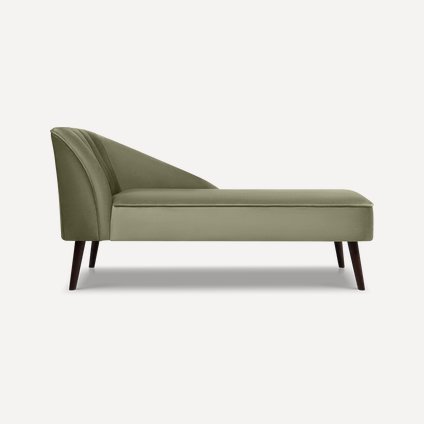 Кушетка Мона Barhat Olive