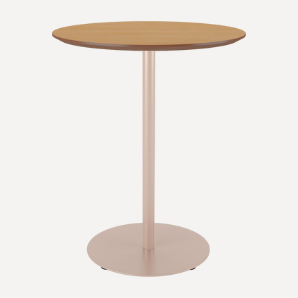 Кухонный стол Мелтон-1 Wood Beige