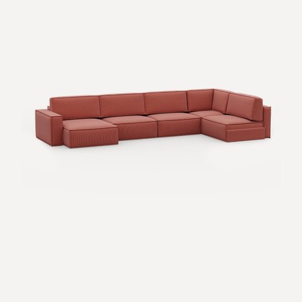 Диван модульный Этен 