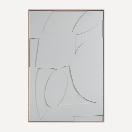 Сурет Рельеф-1 White