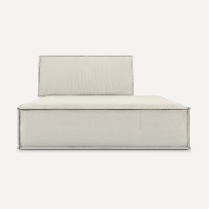 Кресло Этен-2РП Vertical Milk