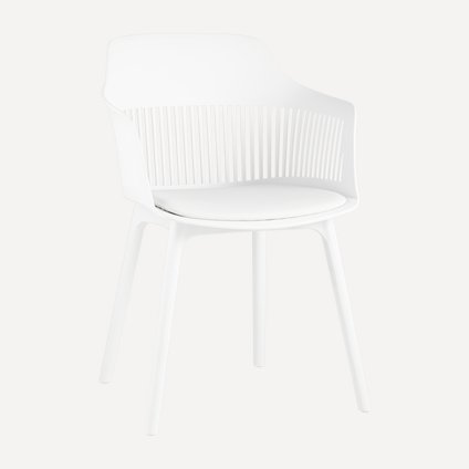 Стул Крокус White