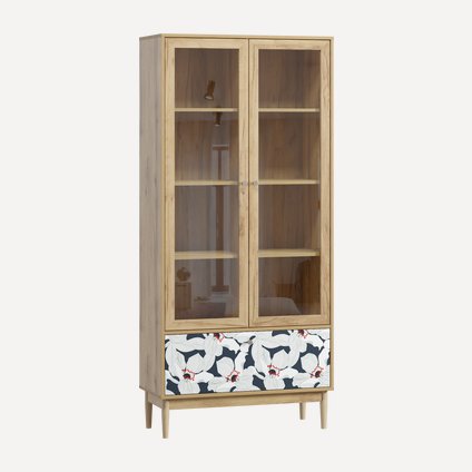 Витрина Тайрон-1 Tottori