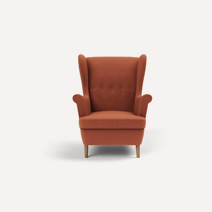 Кресло Дженкс 