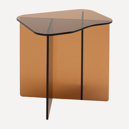 Журнальный стол Я не невидимка-1 Terra