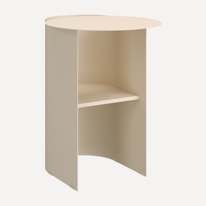 Журнальный стол Бренда Latte