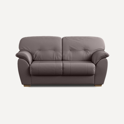 Диван прямой Медиус-2 Latte