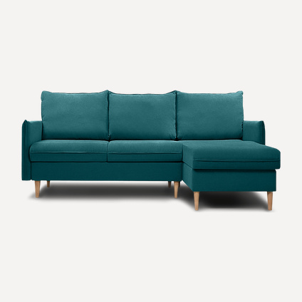 Диван угловой Слипсон Happy Ocean