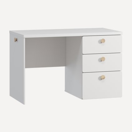 Стол детский Арчи-1 Milk