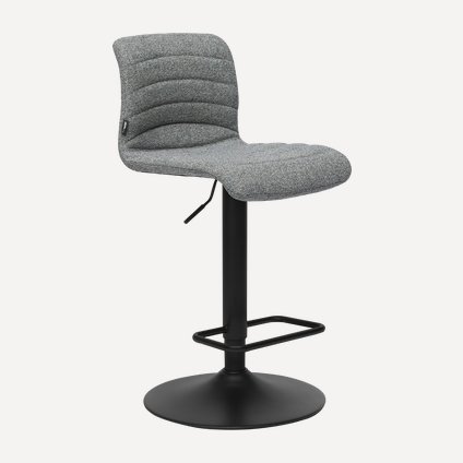 Бишер Textile Grey