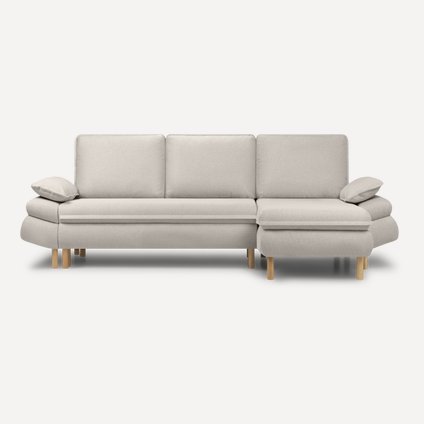 Диван угловой Аиленд Soft Light