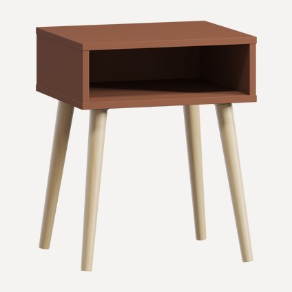 Тумба прикроватная Ивейн-1 Open Terra