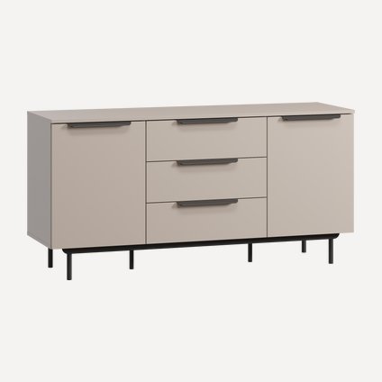 Тумба Квелен-1 Latte