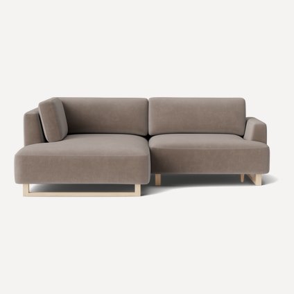 Диван угловой Онте 