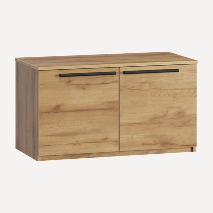 Обувница Лорэна-2 Wood