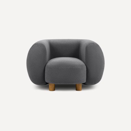 Кресло Лонди Cozy Storm