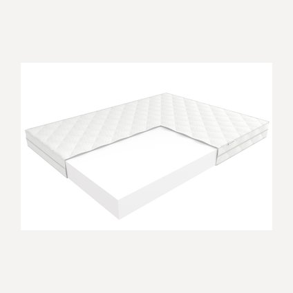 Матрас EOS Лайт-24 180x200