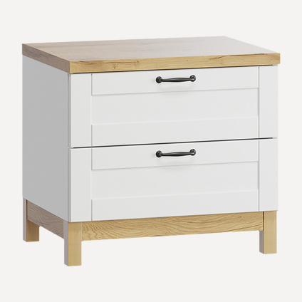 Тумба прикроватная Равенна Plain