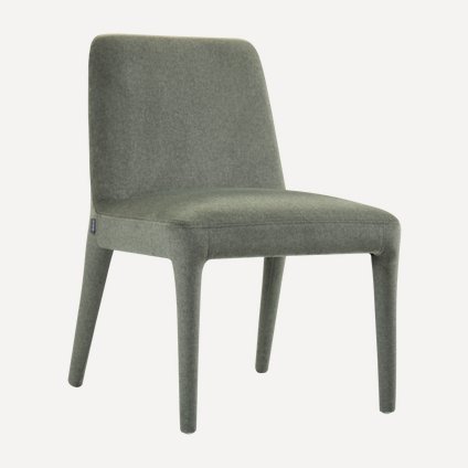 Стул Гарвин Velvet Olive