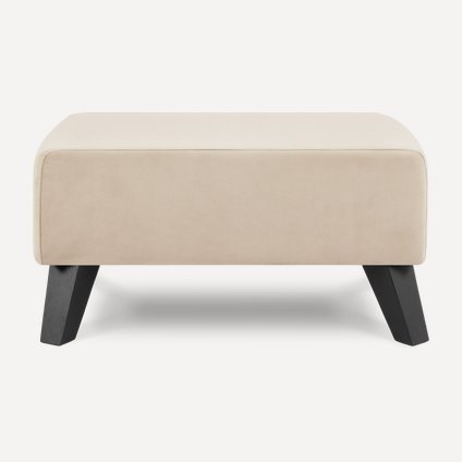 Пуф Ньюбери Velvet Light