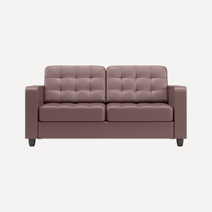 Диван прямой Линкольн Latte