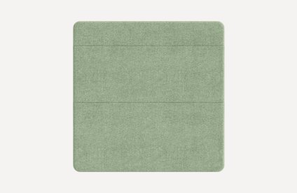 Органайзер настенный Брина-1 Textile Olive