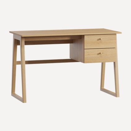 Письменный стол Берлин-7 Oak