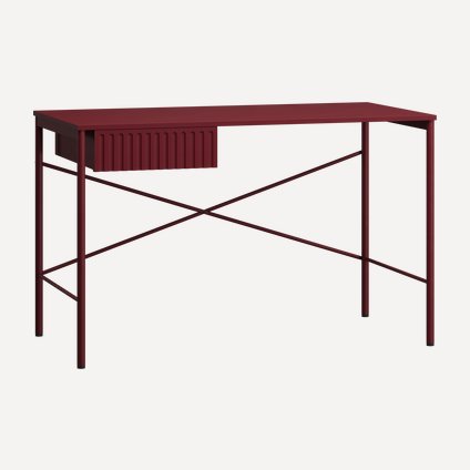 Письменный стол Тирон Bordo