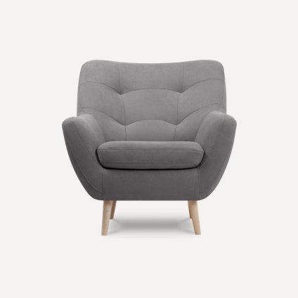 Кресло Витио Gene Grey