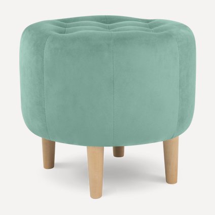Пуф Орон Barhat Mint
