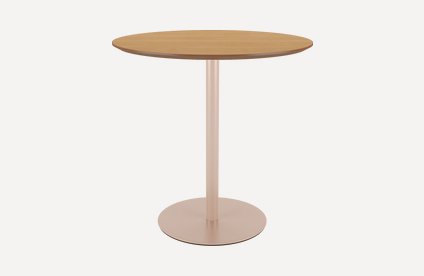 Кухонный стол Мелтон-2 Wood Beige
