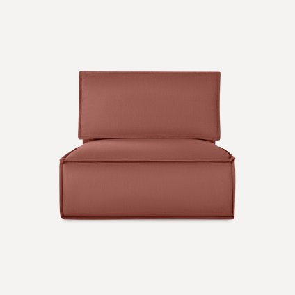 Кресло Этен-НР Vertical Terra