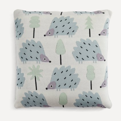 Подушка Тини 35x35 Ugo Beige