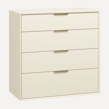 Комод Мэллани Beige