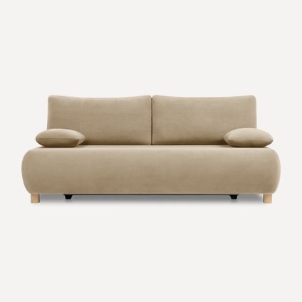 Диван прямой Рейли Velvet Light