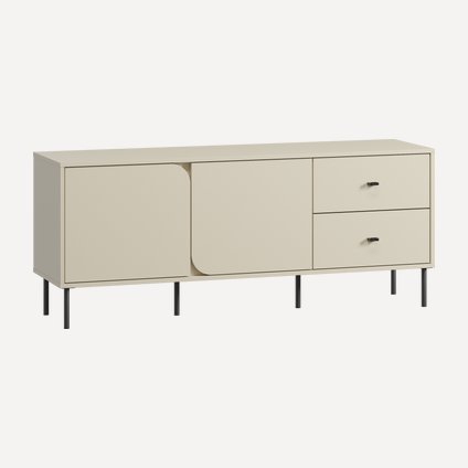 ТВ-тумба Блест-1 Ivory