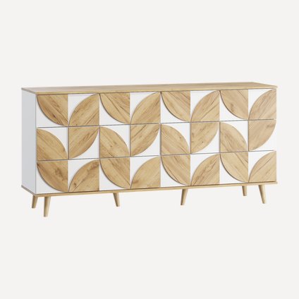 Модерн-2 White