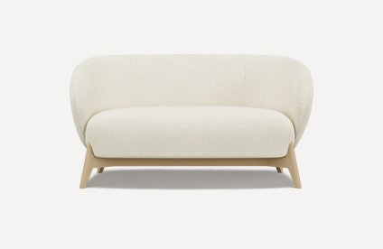 Диван прямой Тилар Textile Light